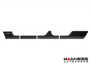 Jeep Gladiator JT Rock Skins